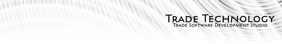 �g���[�h�e�N�m���W�[